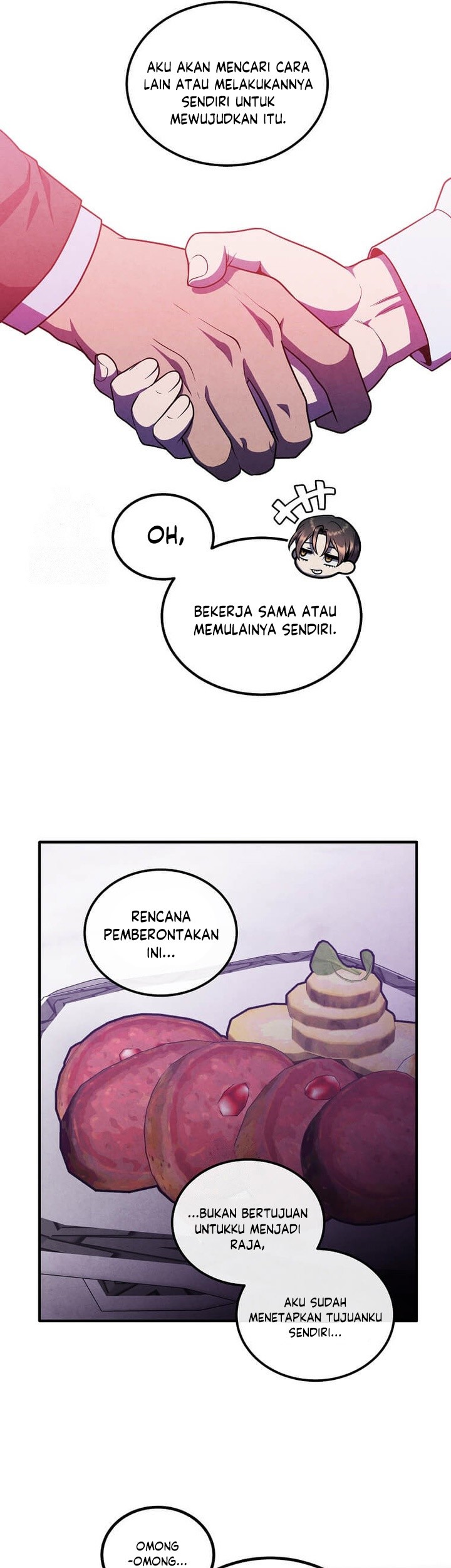 Chapter 137 - halaman 36