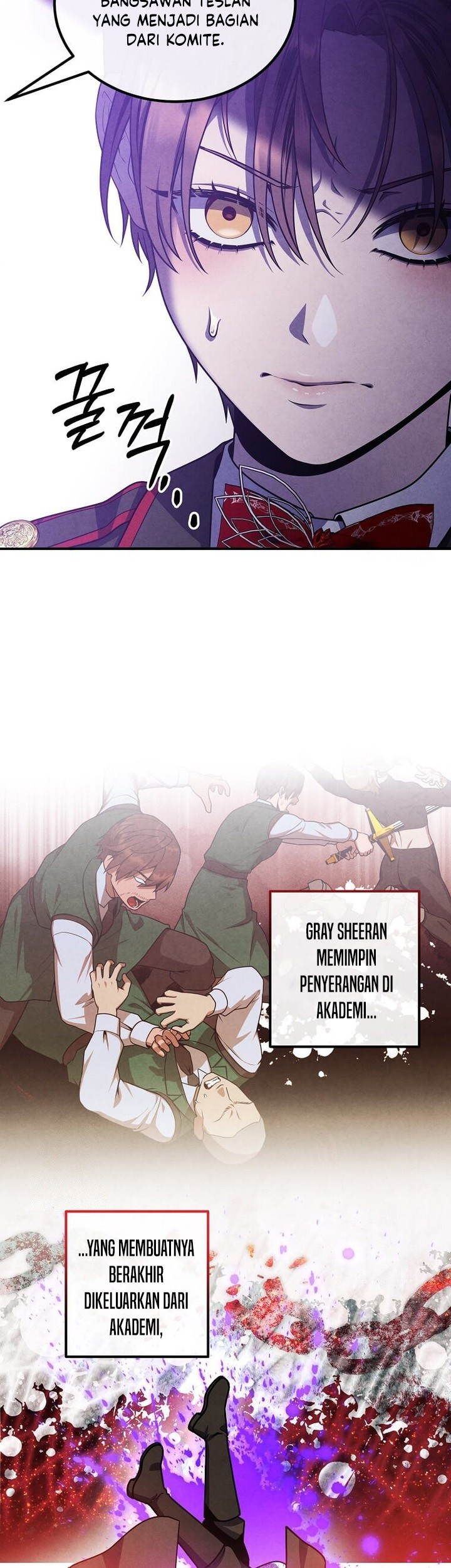 Chapter 137 - halaman 38