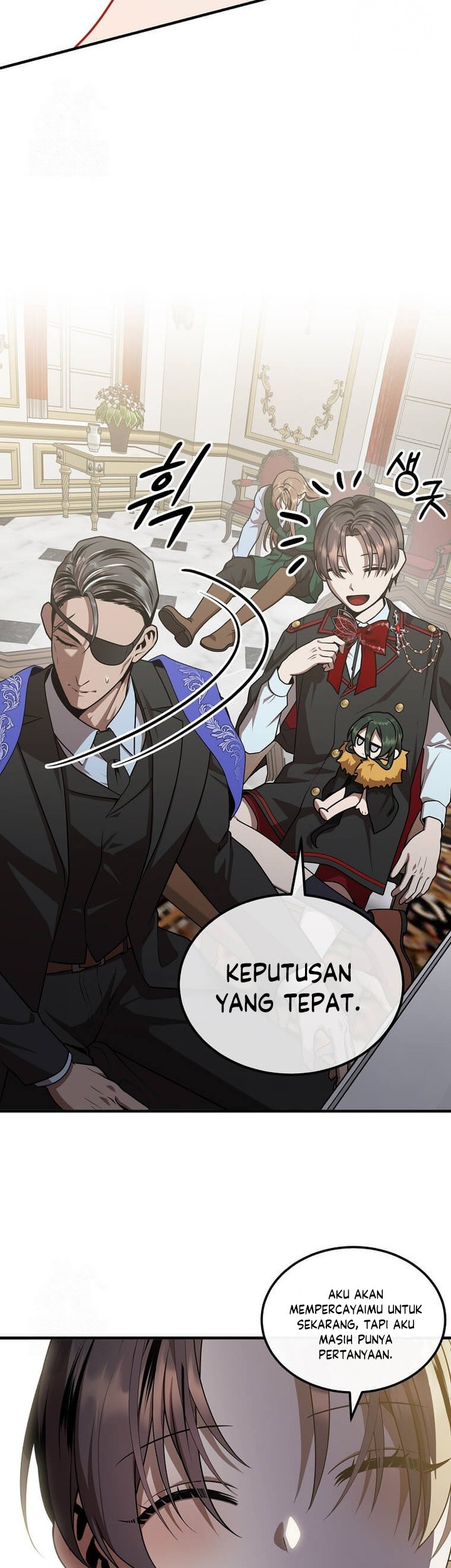 Chapter 138 - halaman 19