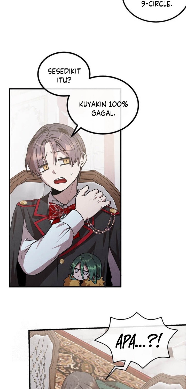 Chapter 138 - halaman 23