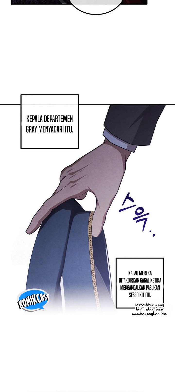 Chapter 138 - halaman 26