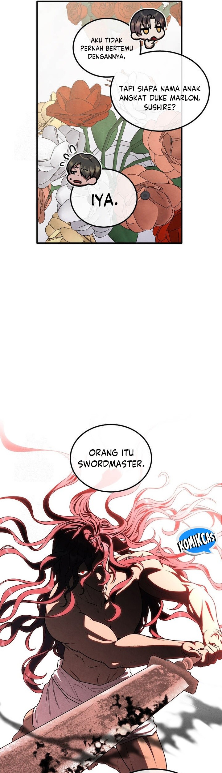 Chapter 138 - halaman 27