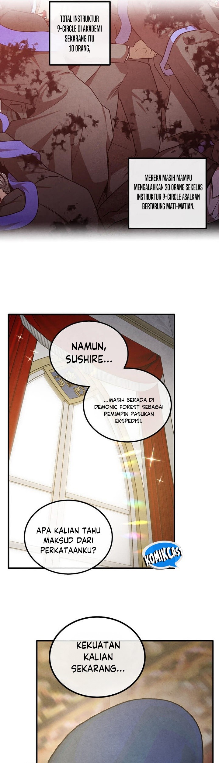 Chapter 138 - halaman 32