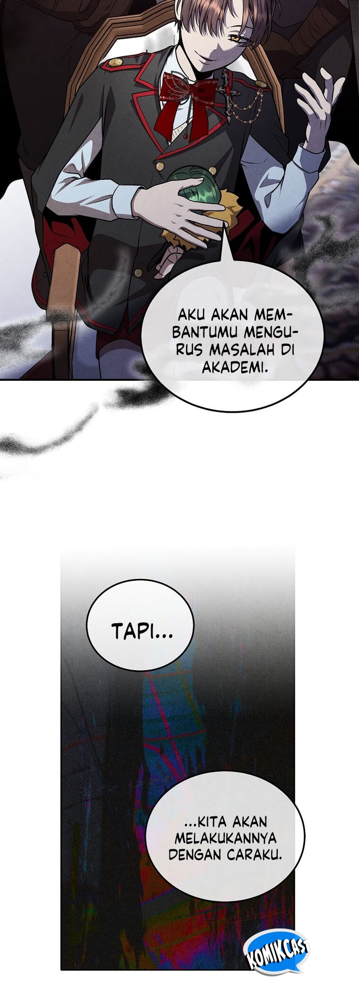 Chapter 139 - halaman 16