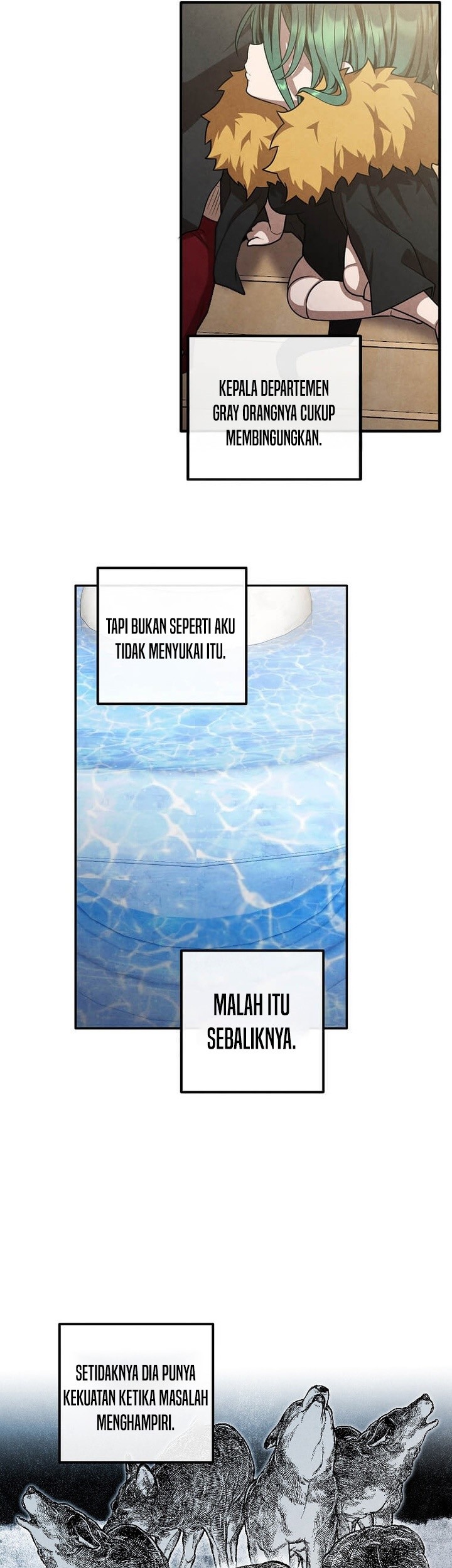 Chapter 140 - halaman 22