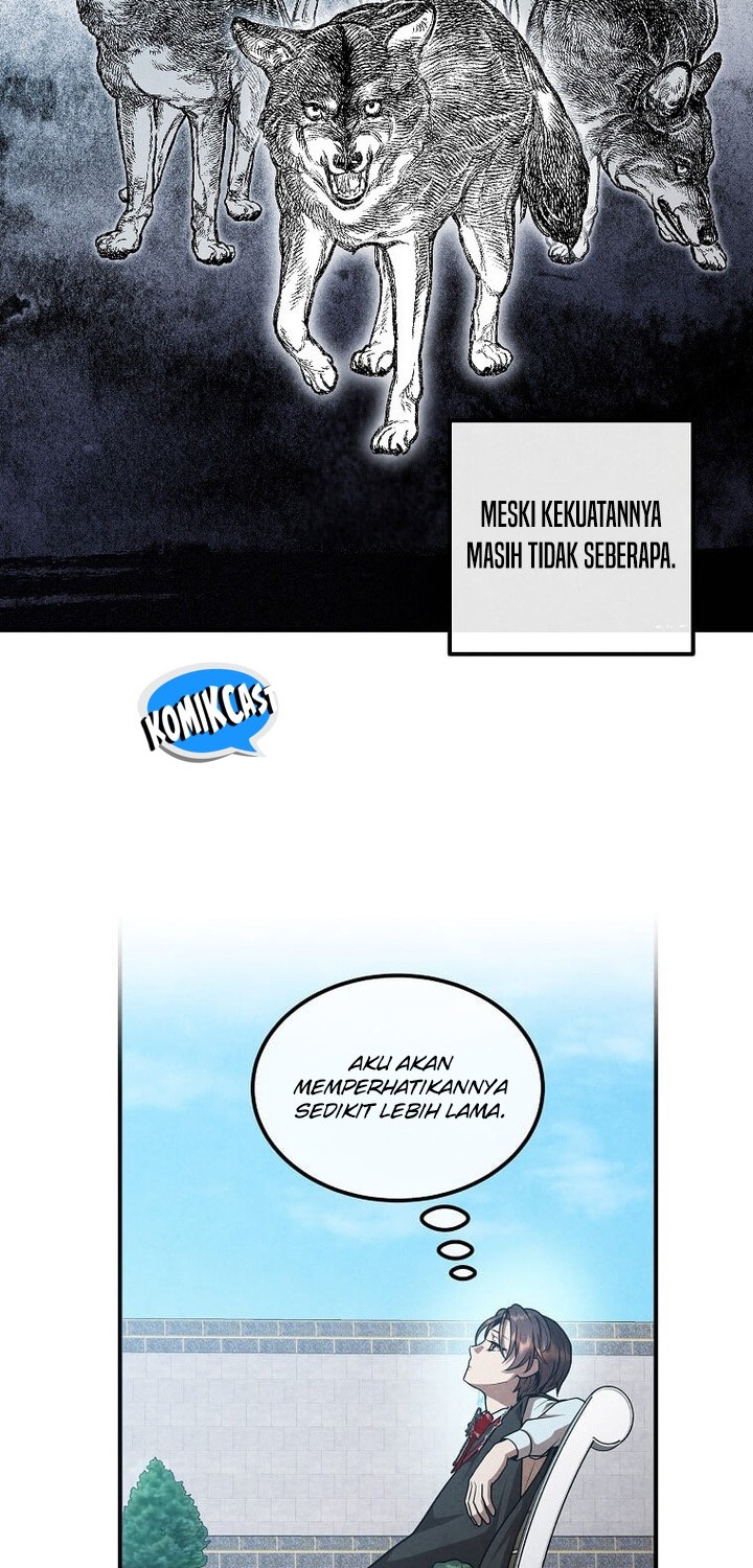 Chapter 140 - halaman 23
