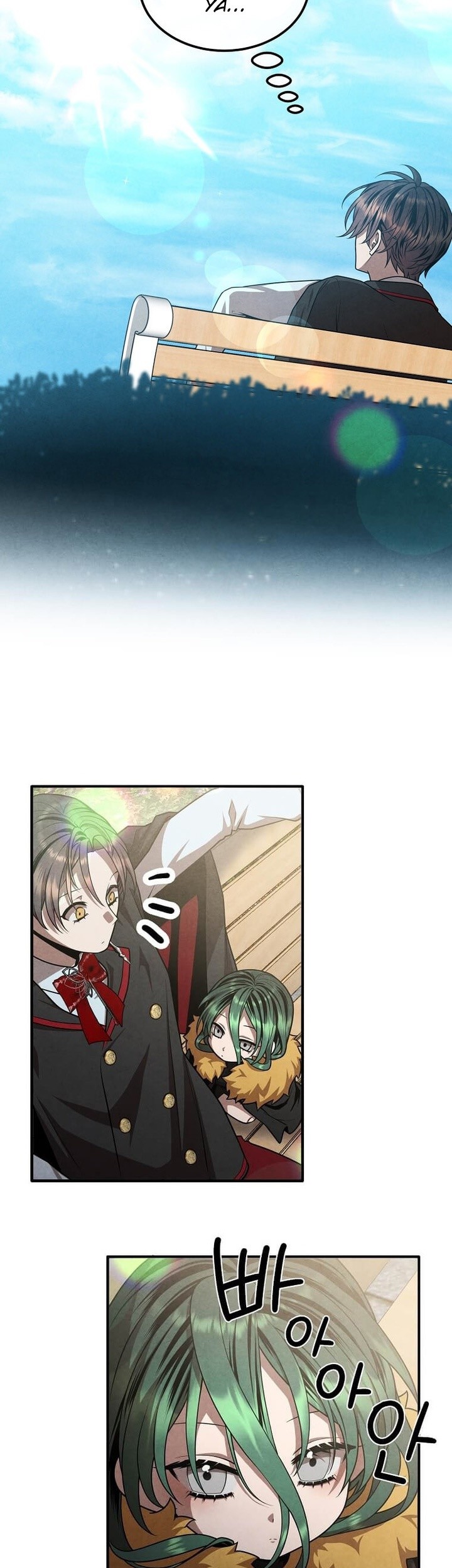 Chapter 140 - halaman 29