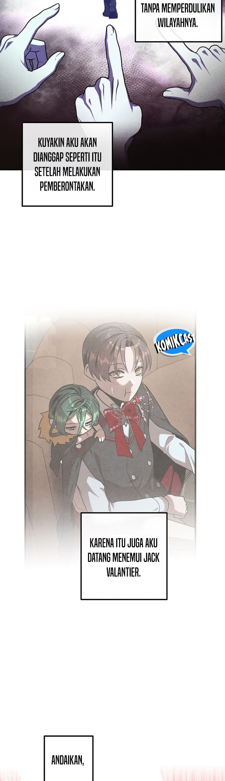 Chapter 140 - halaman 39
