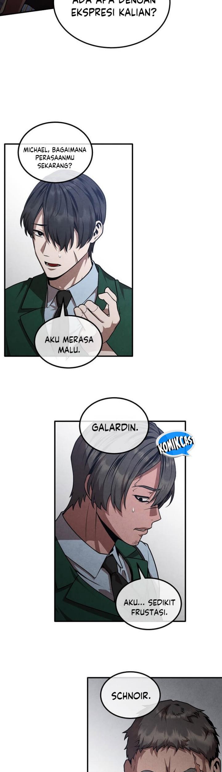 Chapter 141 - halaman 16