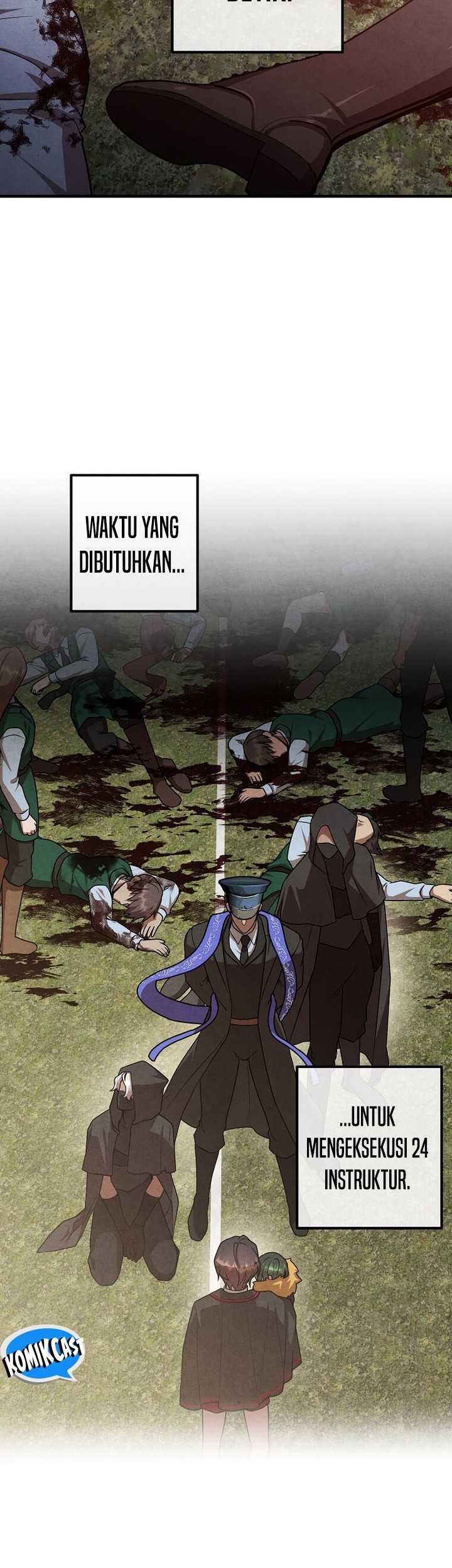Chapter 142 - halaman 39