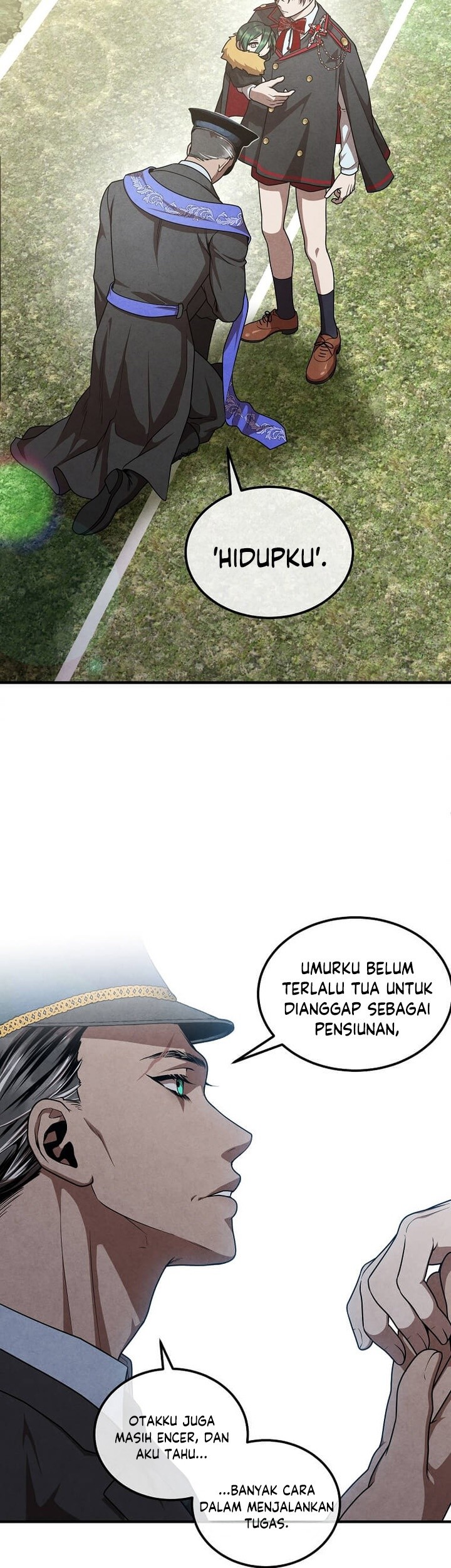 Chapter 143 - halaman 19