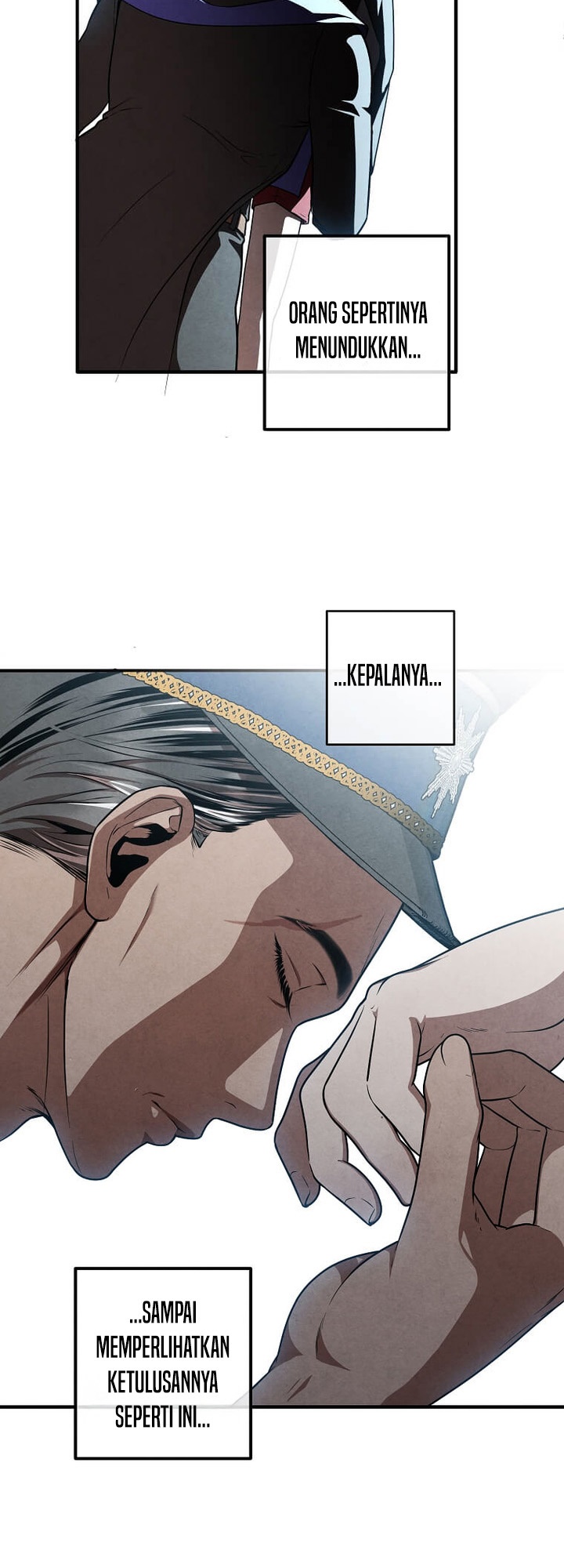 Chapter 143 - halaman 21