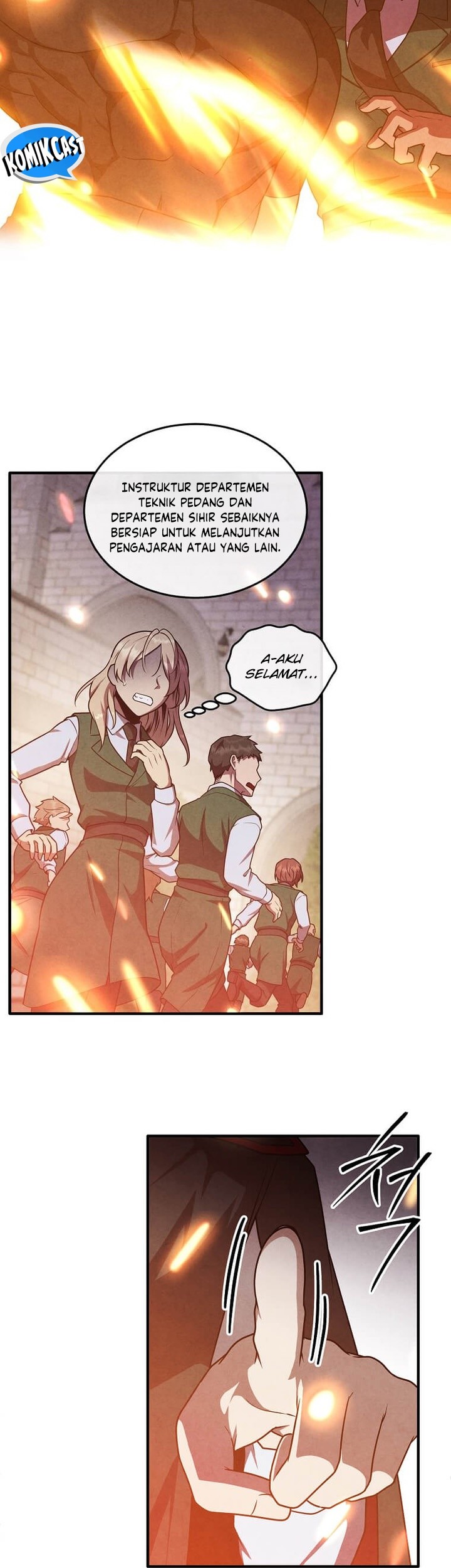 Chapter 143 - halaman 39