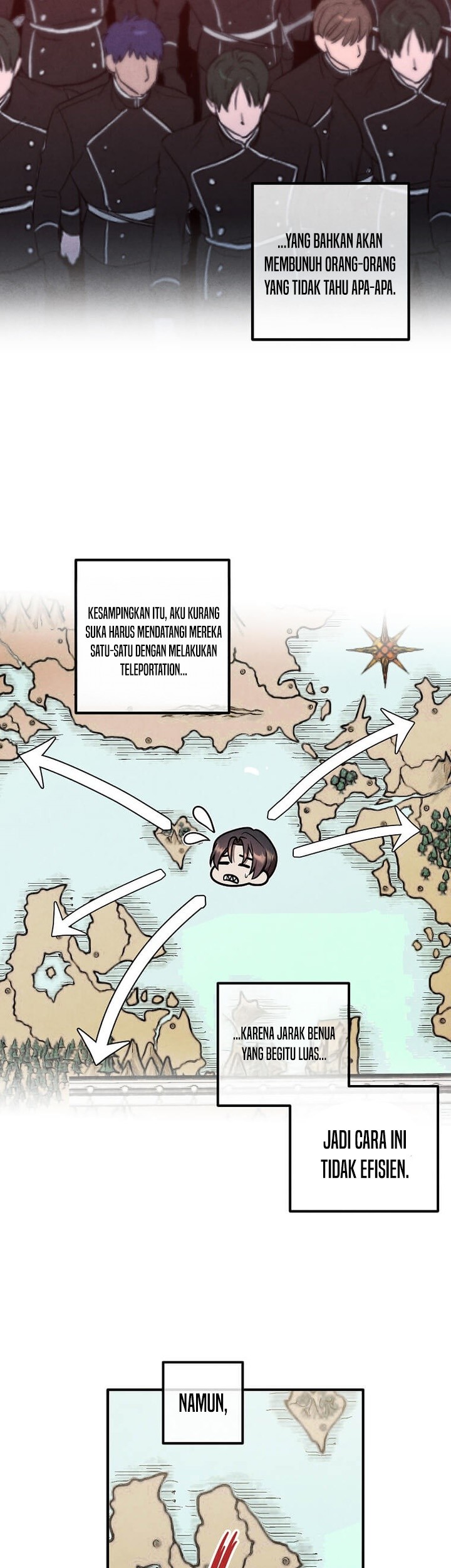 Chapter 143 - halaman 7