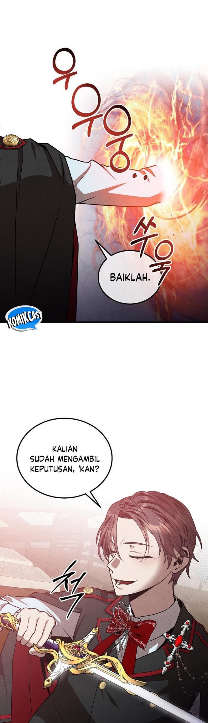 Chapter 144 - halaman 30