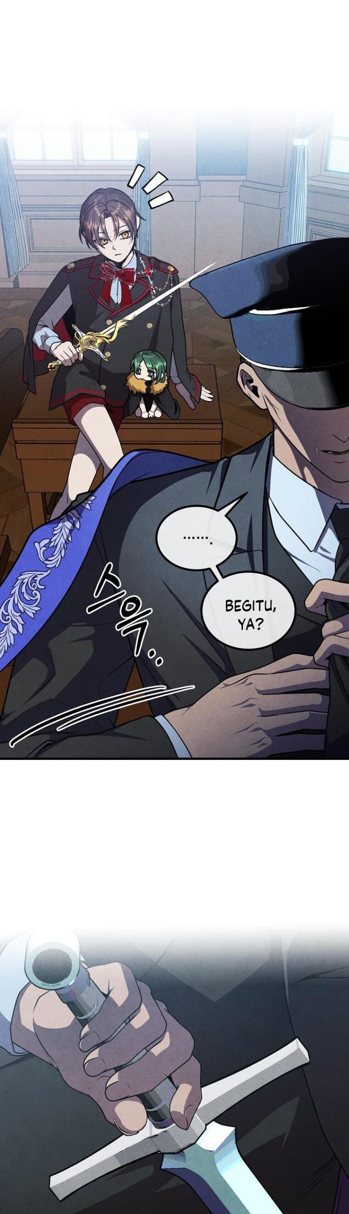 Chapter 144 - halaman 38