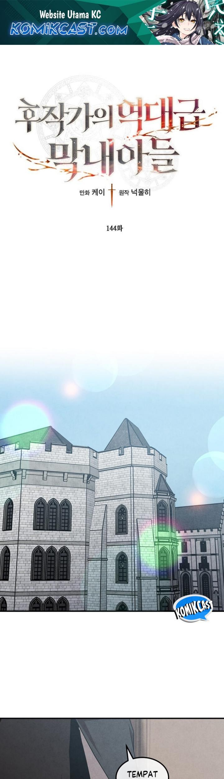 Chapter 144 - halaman 2