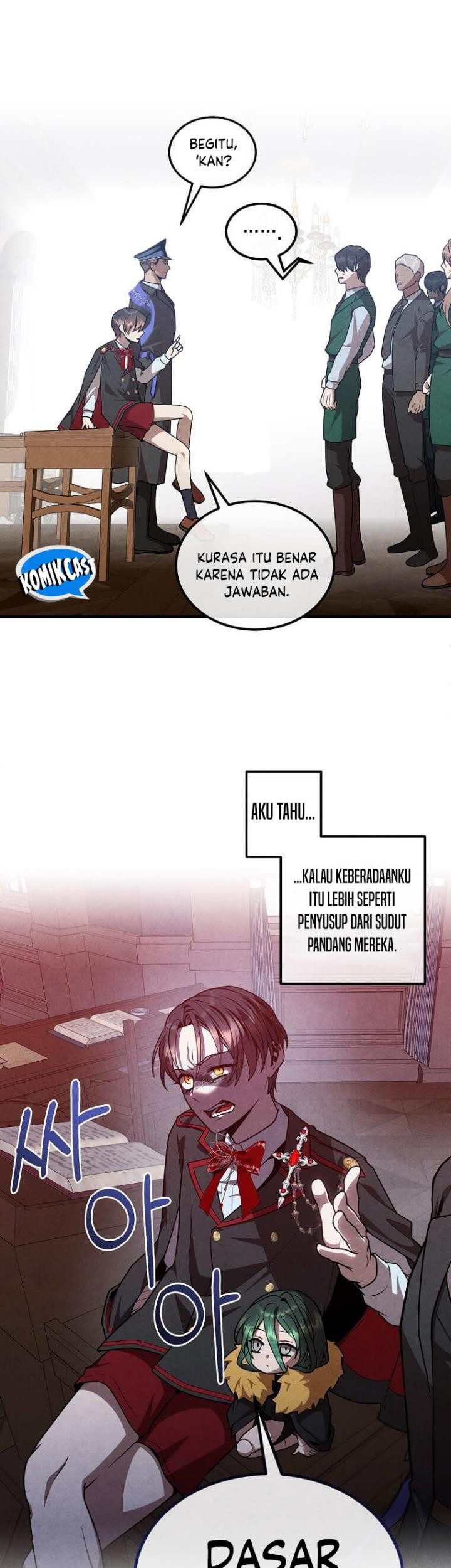 Chapter 144 - halaman 14