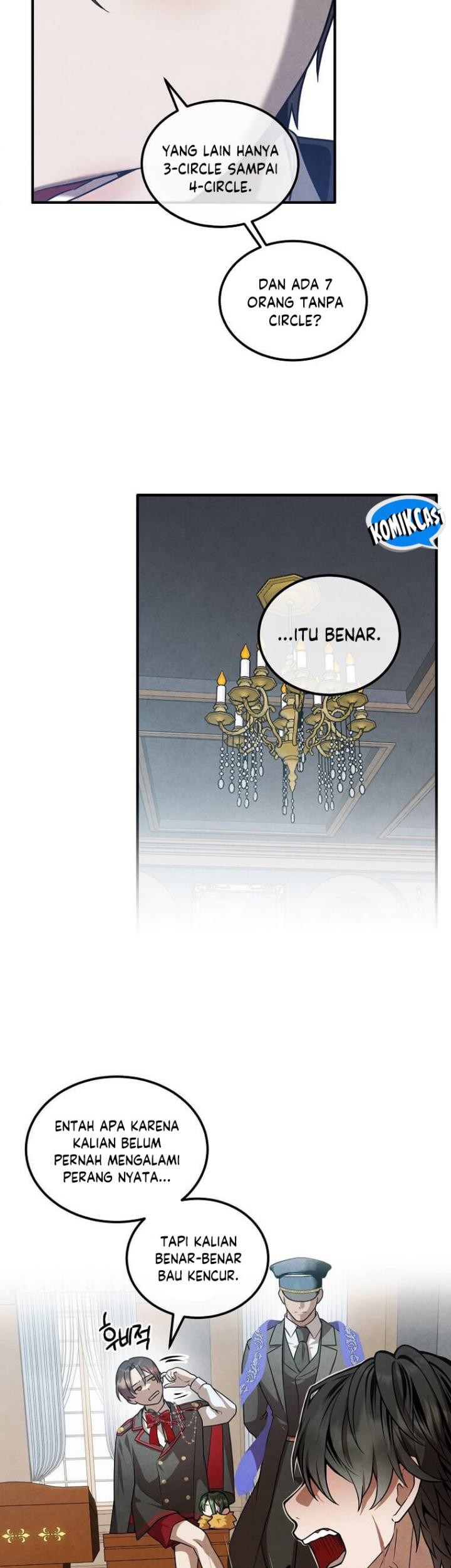 Chapter 144 - halaman 16