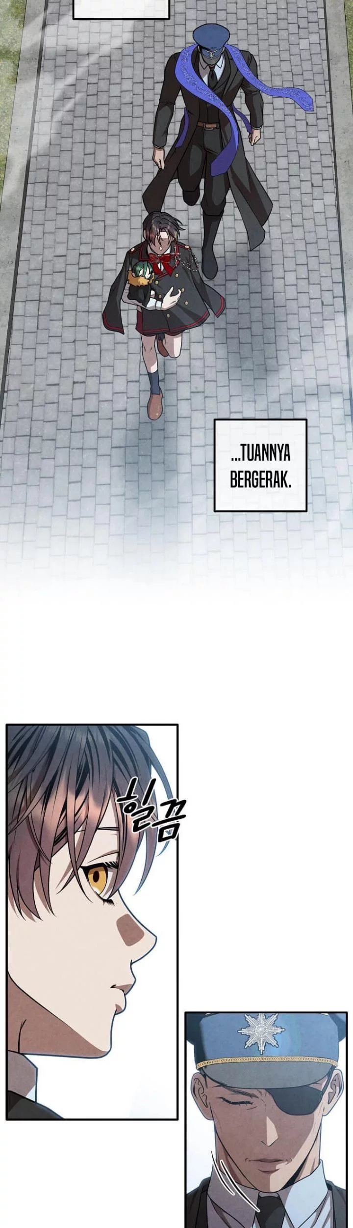 Chapter 145 - halaman 28