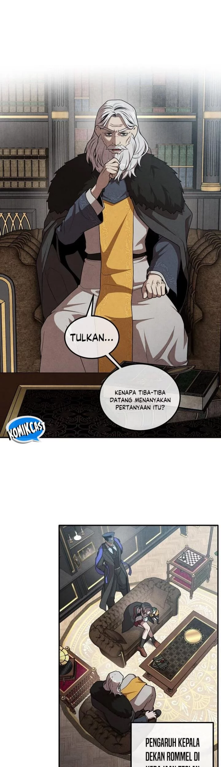Chapter 145 - halaman 32