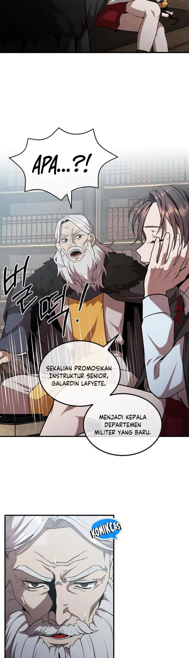 Chapter 145 - halaman 38