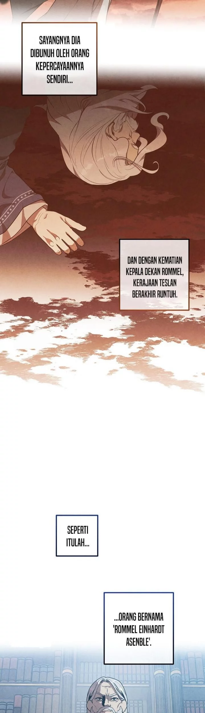 Chapter 146 - halaman 19