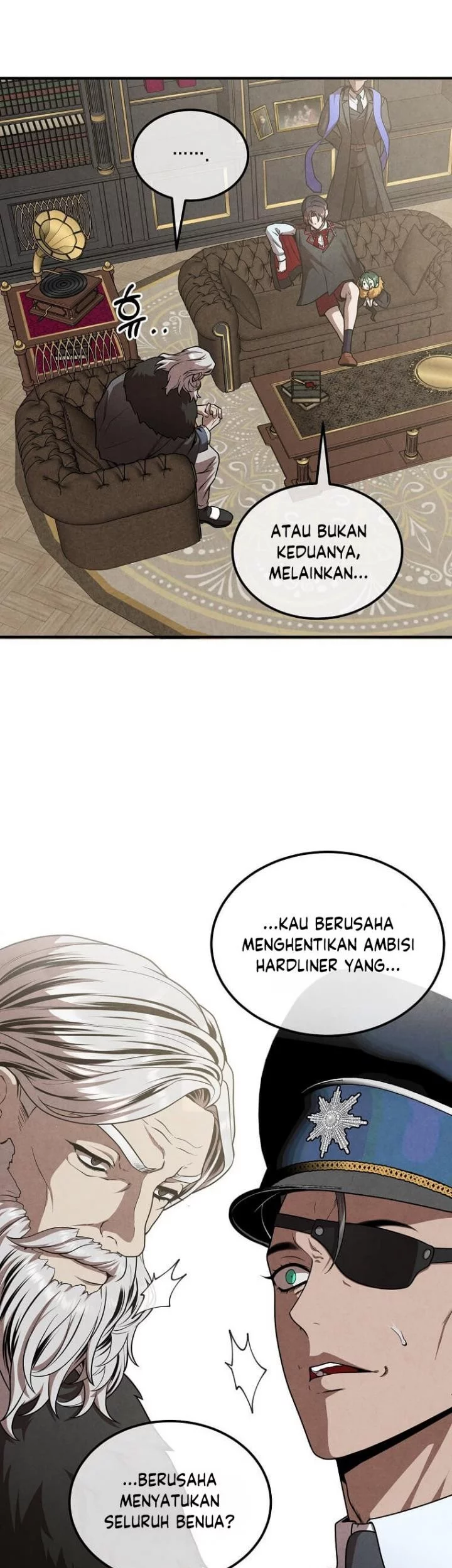 Chapter 146 - halaman 23