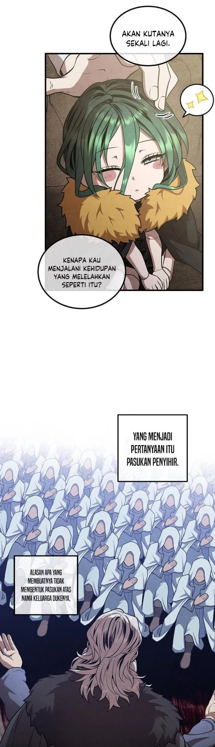 Chapter 146 - halaman 25