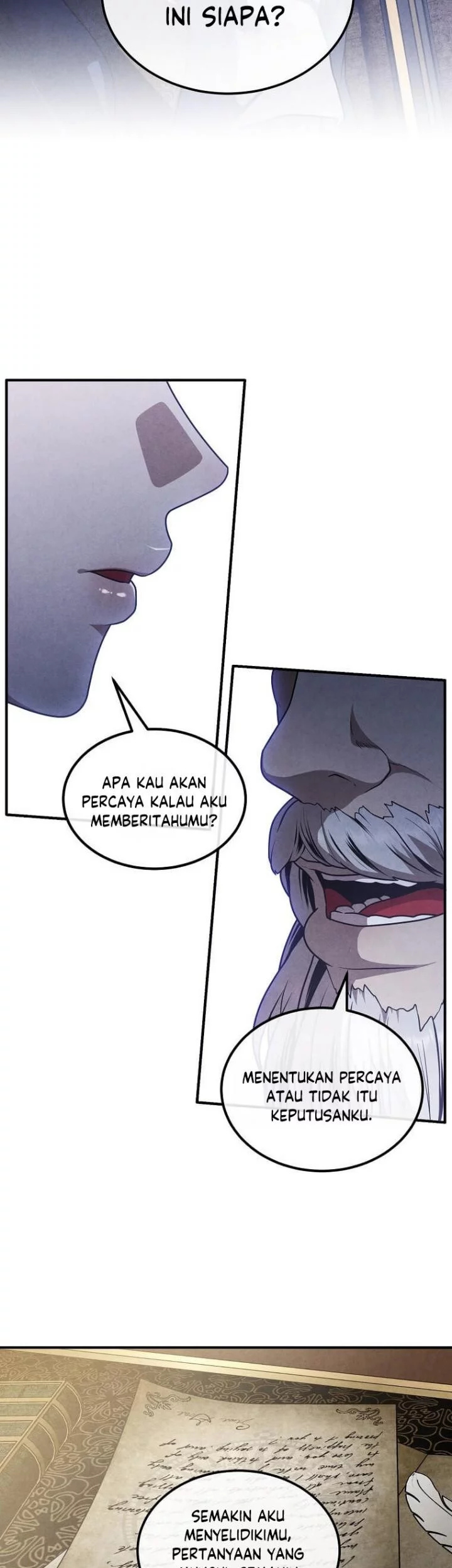 Chapter 146 - halaman 33