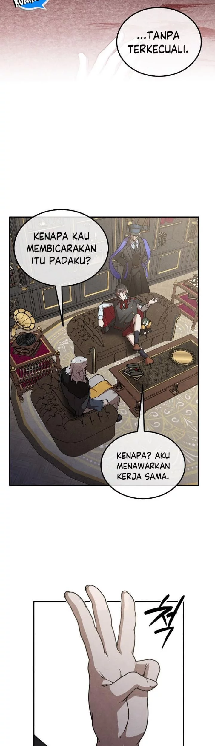 Chapter 146 - halaman 46