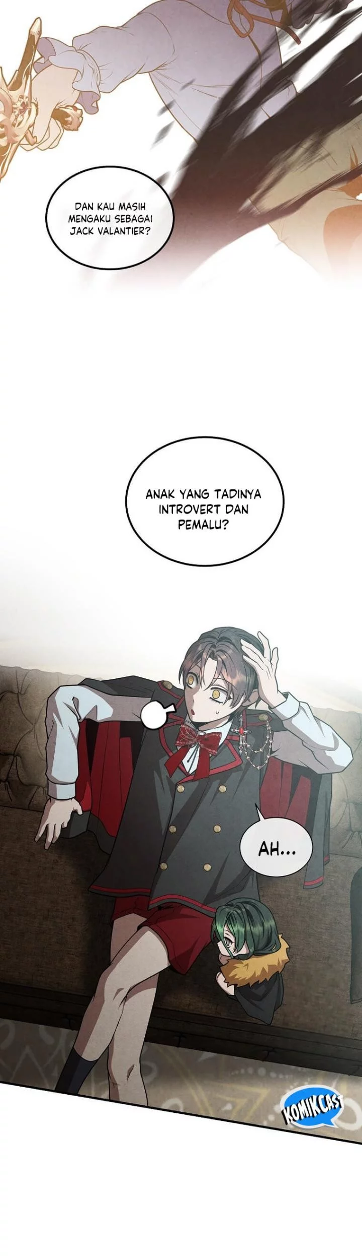 Chapter 147 - halaman 19