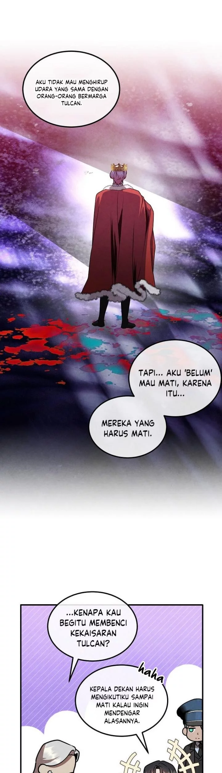 Chapter 147 - halaman 21