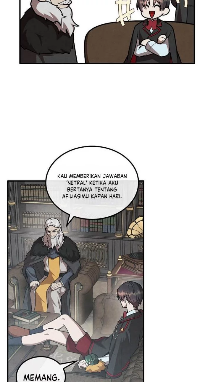 Chapter 147 - halaman 22