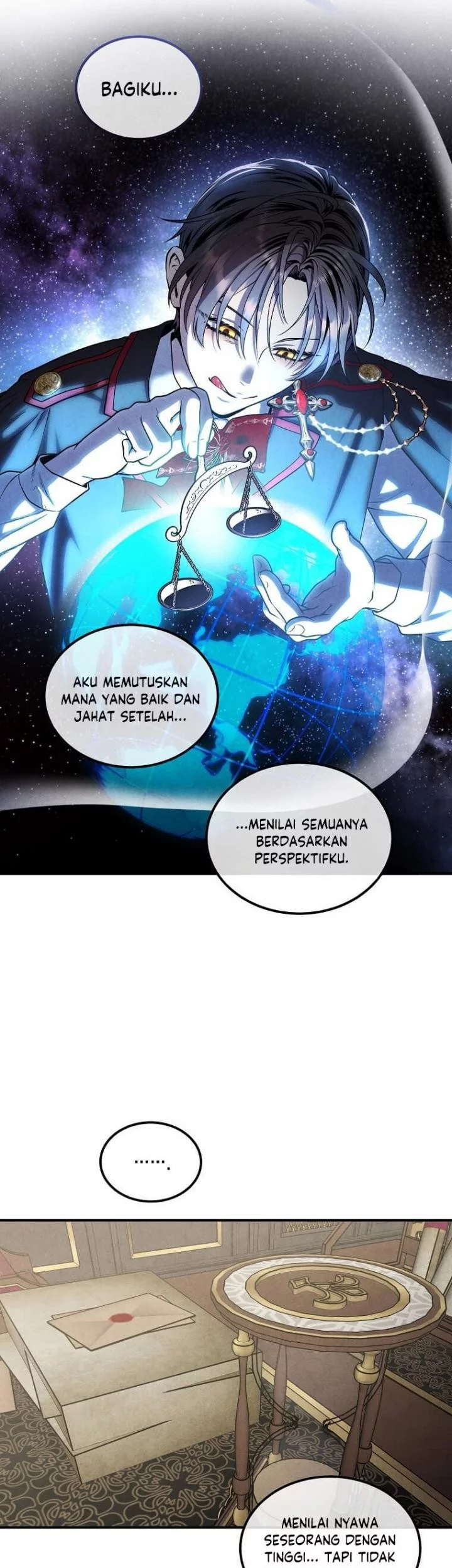 Chapter 147 - halaman 33