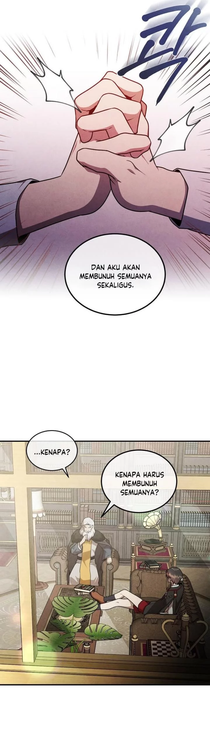 Chapter 147 - halaman 6