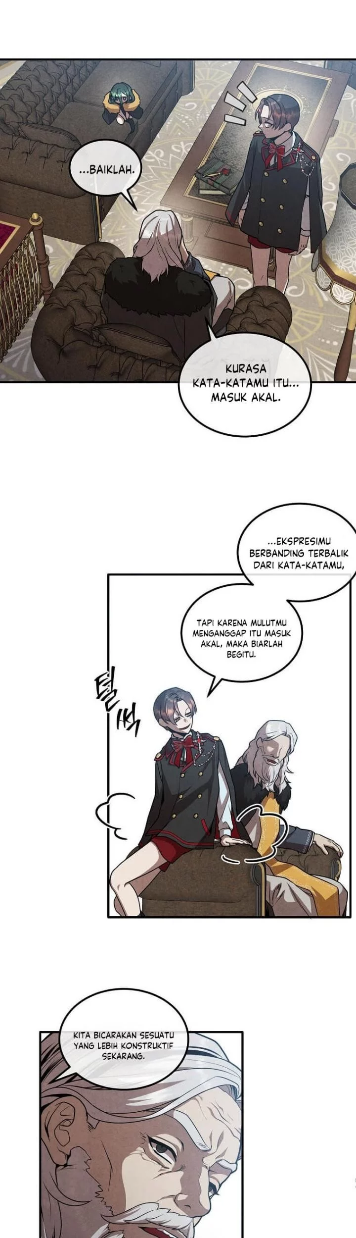 Chapter 148 - halaman 33