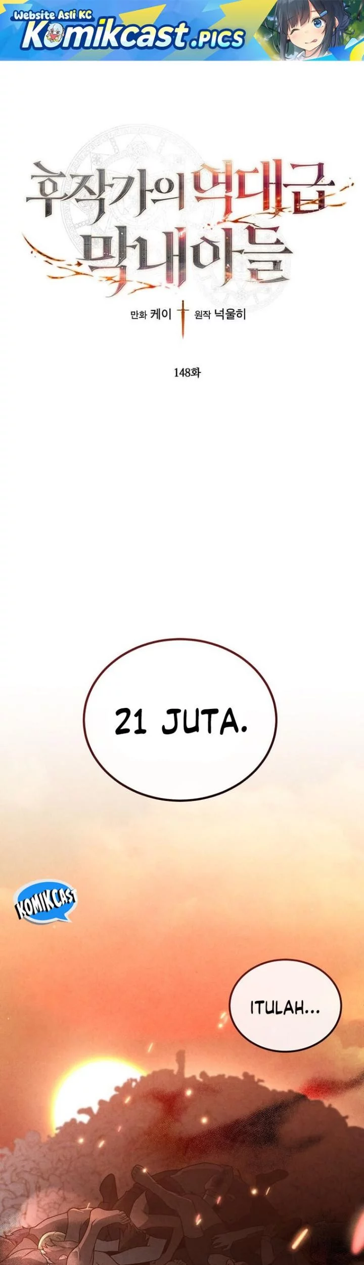 Chapter 148 - halaman 2