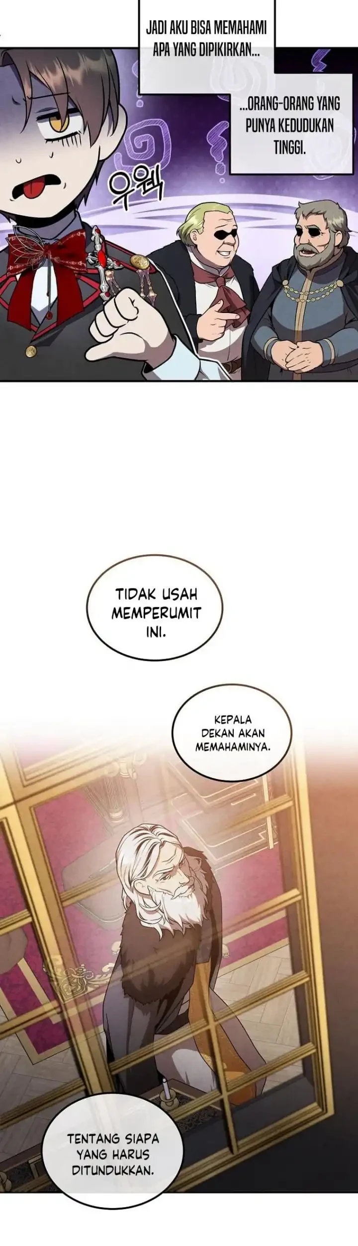 Chapter 149 - halaman 22