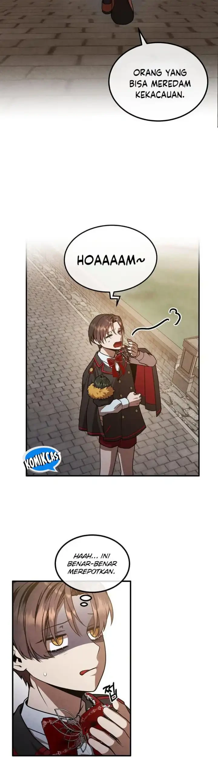 Chapter 149 - halaman 30