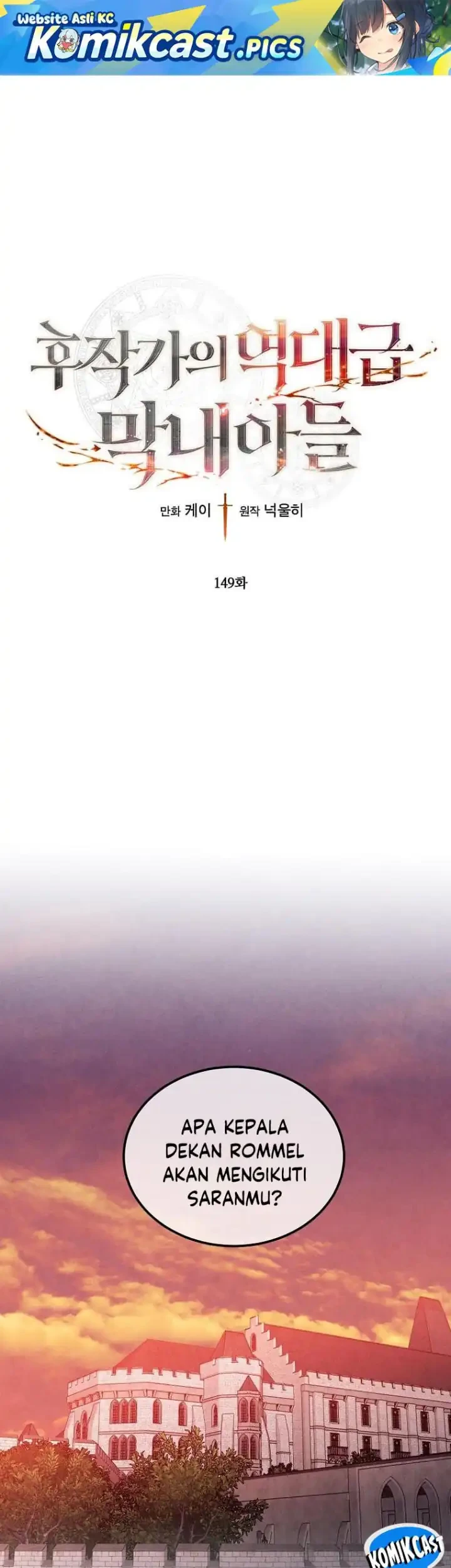 Chapter 149 - halaman 3