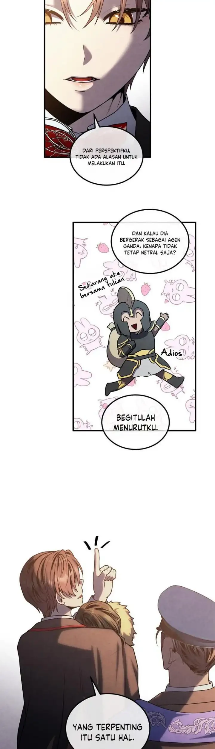 Chapter 149 - halaman 15