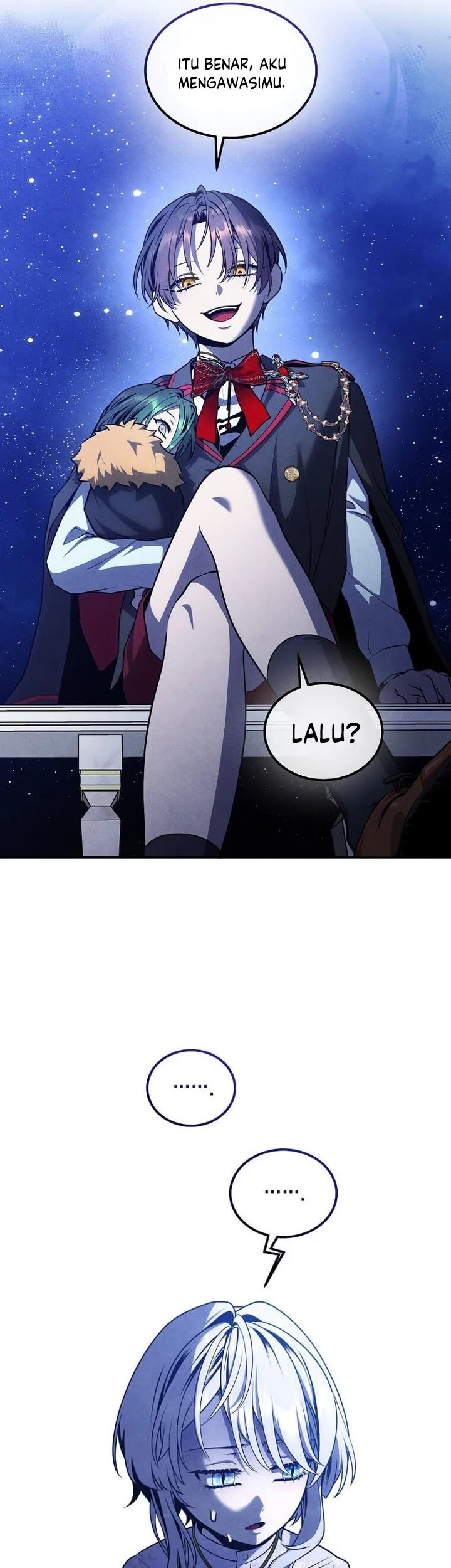Chapter 150 - halaman 7