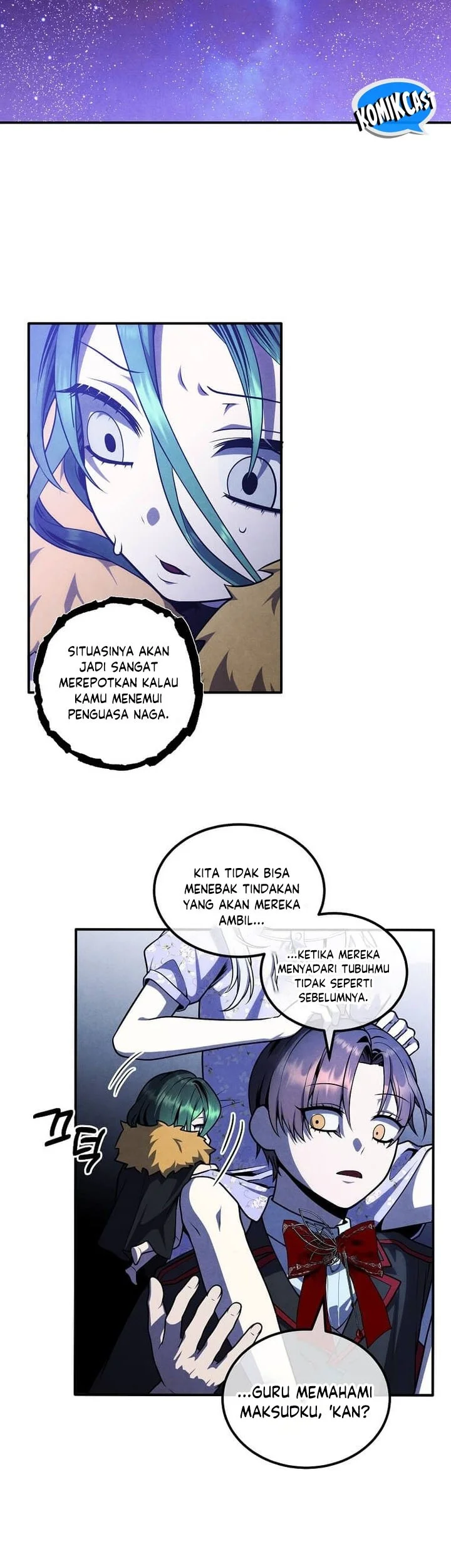 Chapter 151 - halaman 19