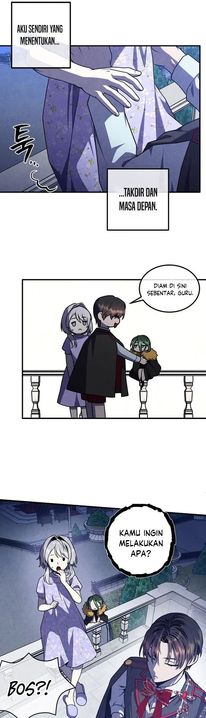 Chapter 151 - halaman 32