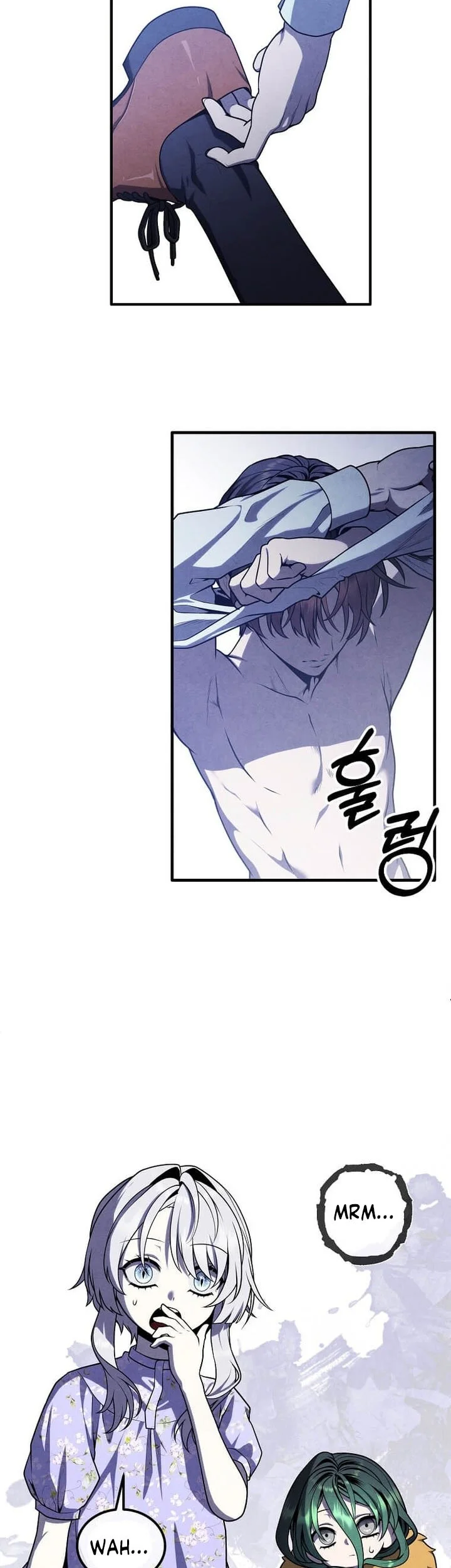 Chapter 151 - halaman 34