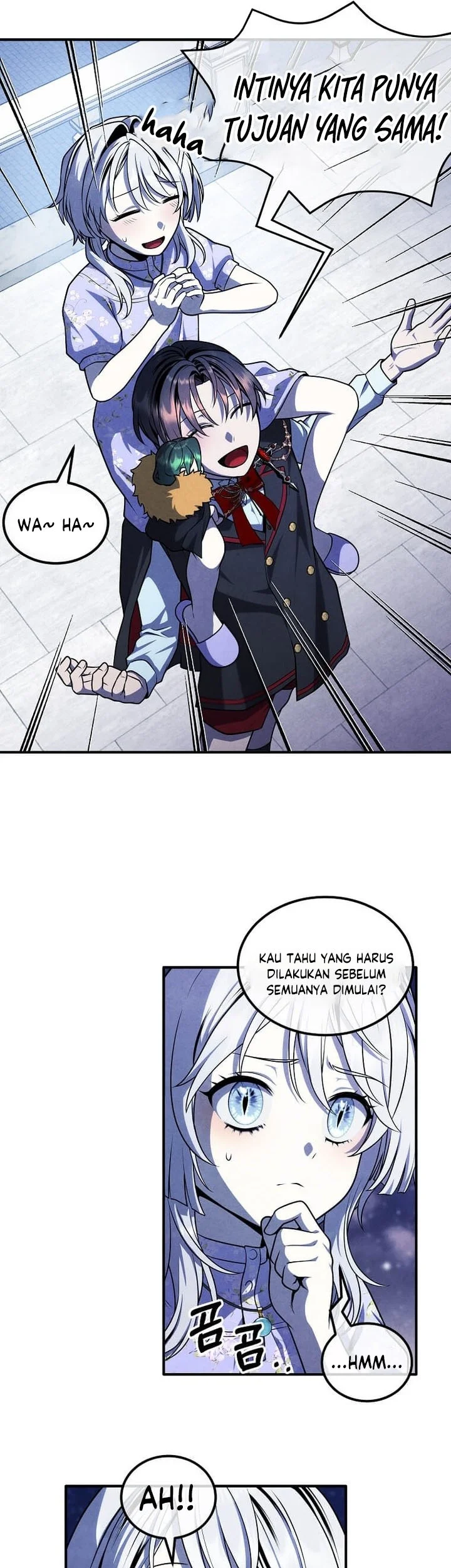 Chapter 151 - halaman 7