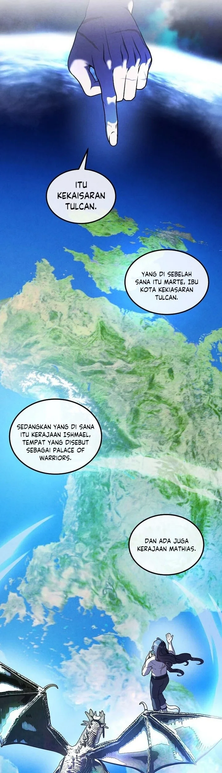 Chapter 153 - halaman 27