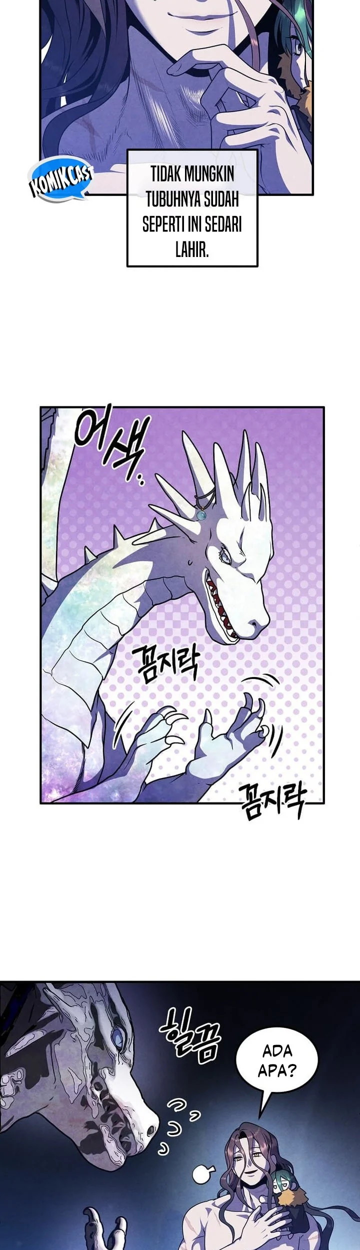 Chapter 153 - halaman 14