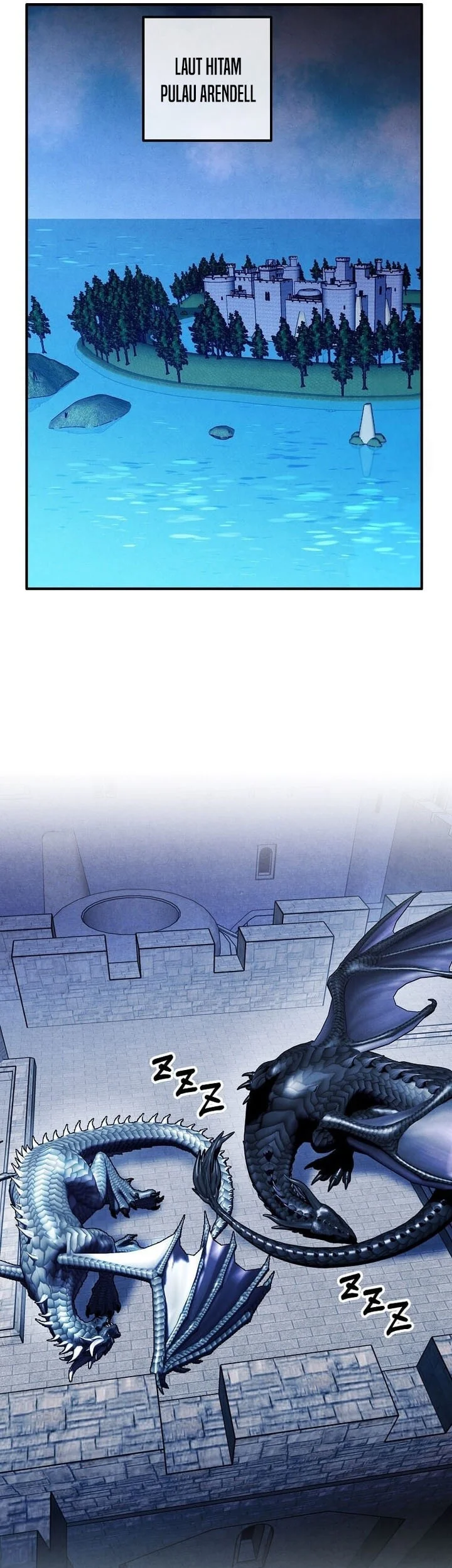 Chapter 154 - halaman 27